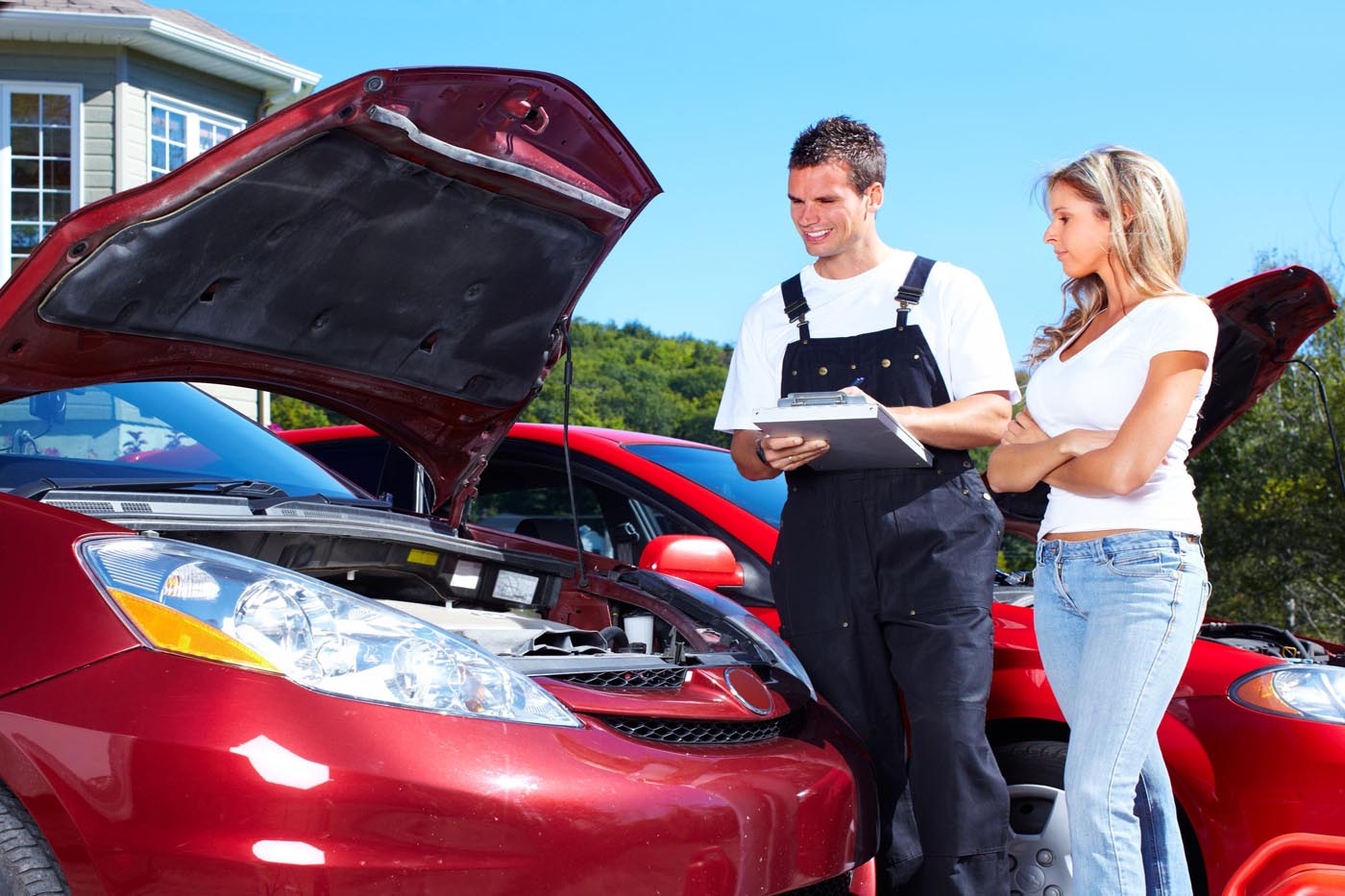 CTL Couriers Ltd inspection and customer care